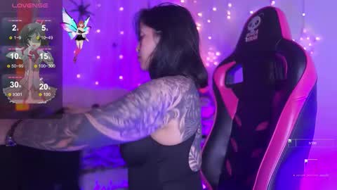 Madison   online show from 10.28.25