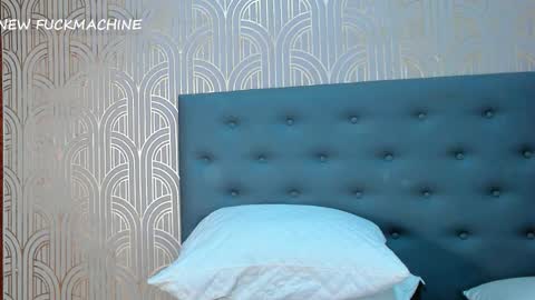 Snapshot of madison_milan chatting on 11.29.25 online show from 11.29.25