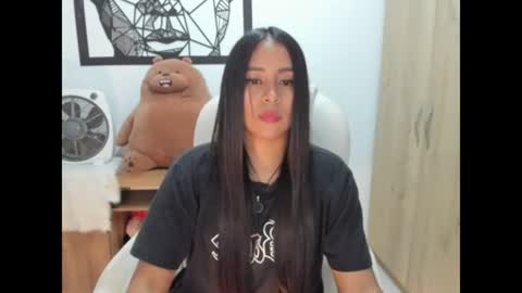 madison montes online show from 07.02.26