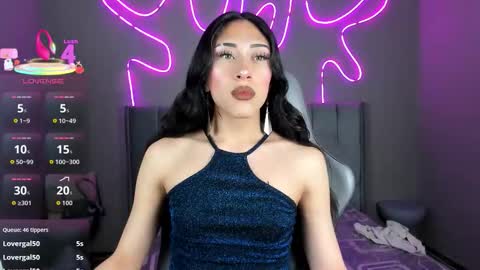 madison_rey__ online show from 11.24.25