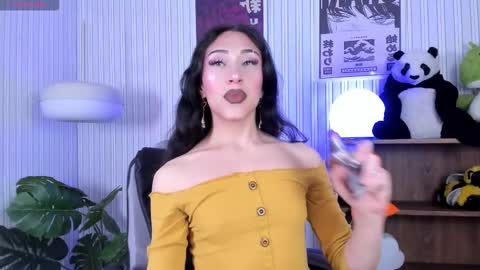 madison_rey__ online show from 11.27.25