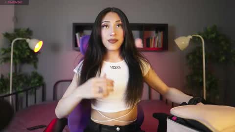 madison_rey__ online show from 12.01.25