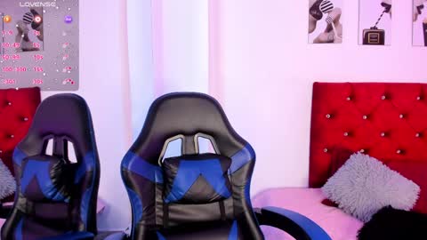 Madison Rosee online show from 04.07.26