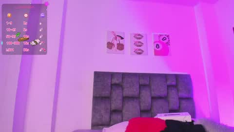 Madison Rosee online show from 05.31.26