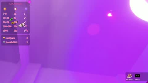 Madison Rosee online show from 06.03.26