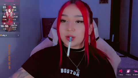 madso x17 online show from 04.21.26