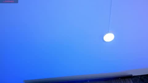 Snapshot of madisonanngel chatting on 11.18.25 Madison Angel online show from 11.18.25