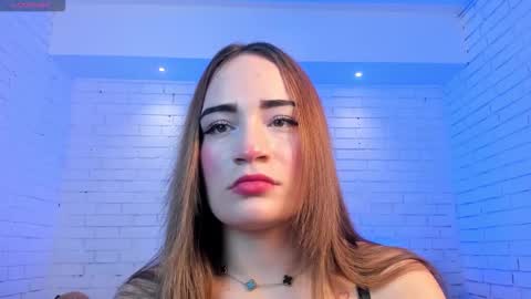 Snapshot of madisonanngel chatting on 11.28.25 Madison Angel online show from 11.28.25