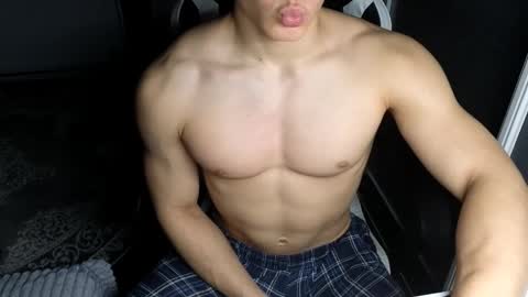 madisonboy2 online show from 11.12.25