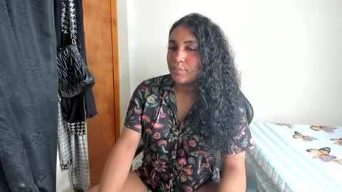 Snapshot of madisonbrunette_lxs chatting on 01.11.25 madison online show from 01.11.25