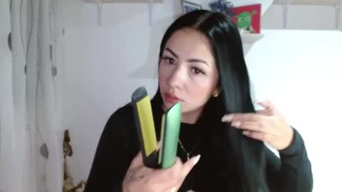 Madison Cambel online show from 03.06.25