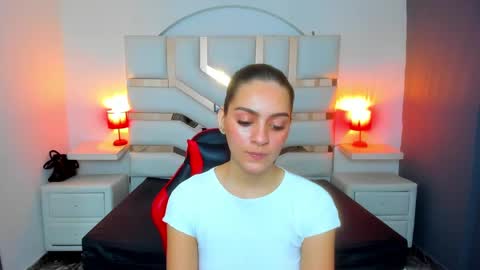 Madison Carzon online show from 09.11.25