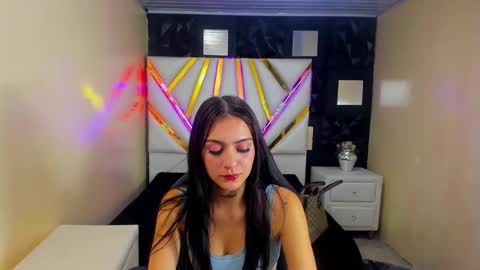 Madison Carzon online show from 03.14.26