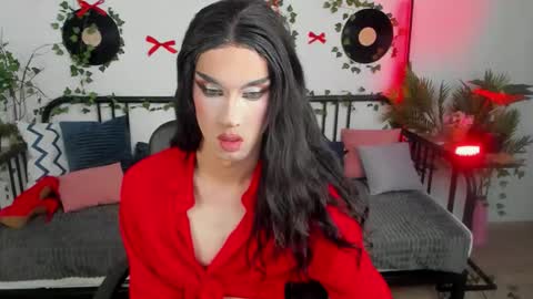 Snapshot of madisonesprit chatting on 02.27.26 madisonesprit online show from 02.27.26