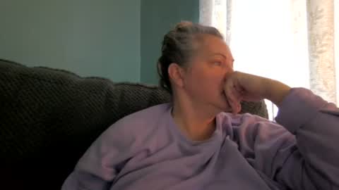 Snapshot of madisonfelicia chatting on 01.14.25 Madison online show from 01.14.25