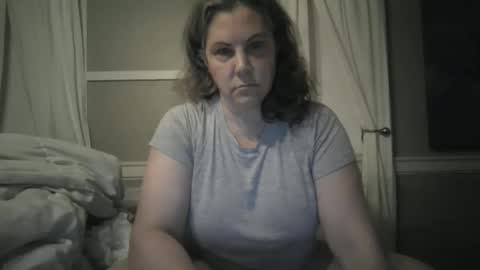 Snapshot of madisonfelicia chatting on 10.23.25 Madison online show from 10.23.25