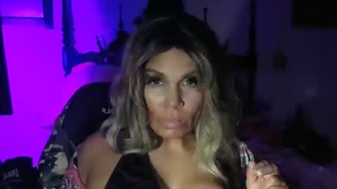 MadisonJayde online show from 03.13.26