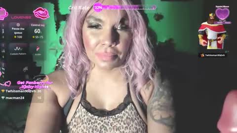 MadisonJayde online show from 05.15.26