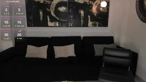 Madison Kane online show from 01.12.26