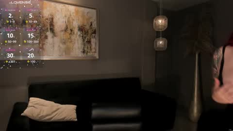 Madison Kane online show from 01.19.26