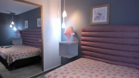 Snapshot of madisonrhodes chatting on 11.28.25 Madi online show from 11.28.25