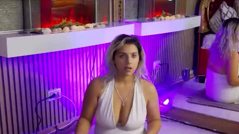 madisonrusso online show from 11.07.25