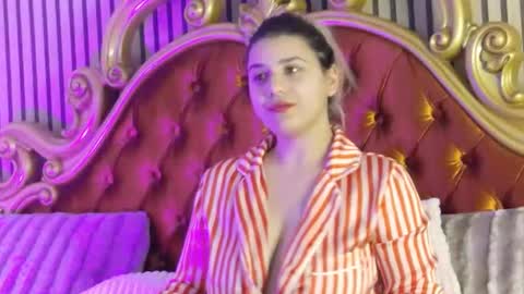 madisonrusso online show from 01.10.26