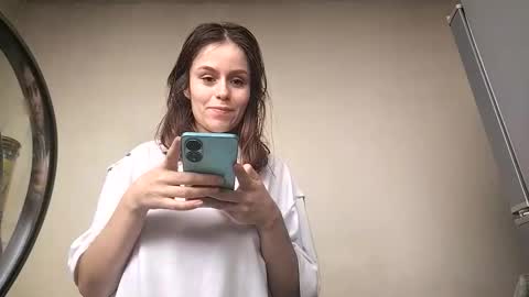 My name is madi Lushdomi is activeThere are legends that in this room all your wishes can come true  Private is Open online show from 05.29.26