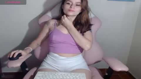 My name is madi Lushdomi is activeThere are legends that in this room all your wishes can come true  Private is Open online show from 07.08.26