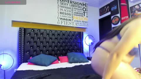 Madisson online show from 01.14.25