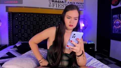 Madisson online show from 11.12.25