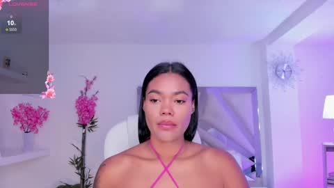 Madisson Davon online show from 02.09.25