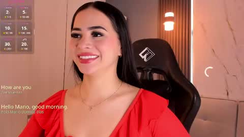 Madi Fox online show from 06.28.26