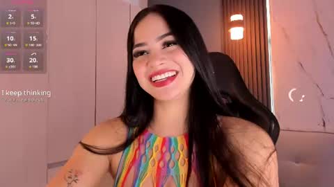 Madi Fox online show from 07.11.26