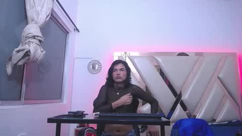 madisson_jones18 online show from 03.22.26