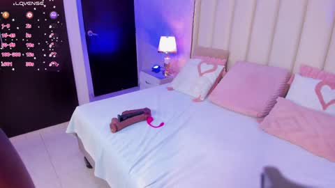 madissonbonny_ online show from 04.04.26