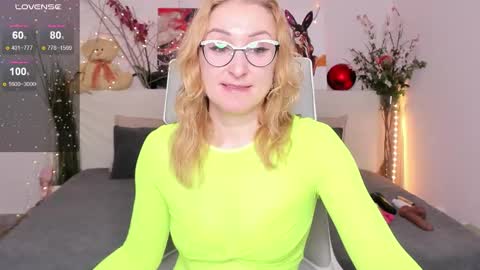 Madisson online show from 11.17.25