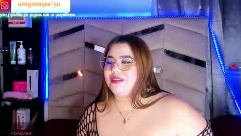 Snapshot of madissonlee__ chatting on 06.02.26 madissonlee__ online show from 06.02.26