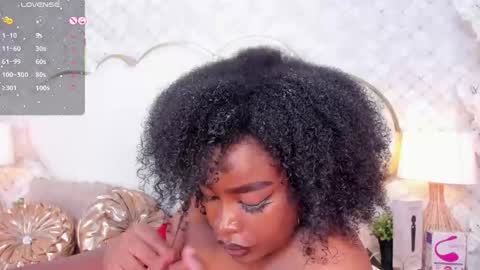 Madisson Lopez online show from 10.29.25