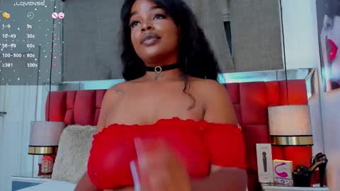 Madisson Lopez online show from 02.09.26