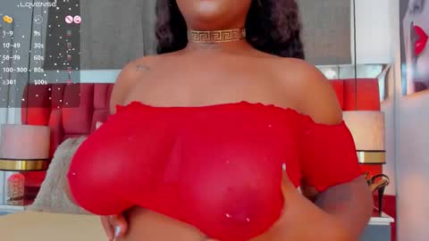 Madisson Lopez online show from 02.16.26