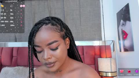 Madisson Lopez online show from 04.12.26