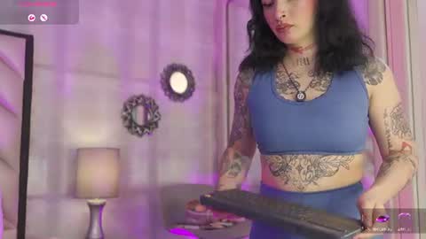 MadissonPayton online show from 06.10.26