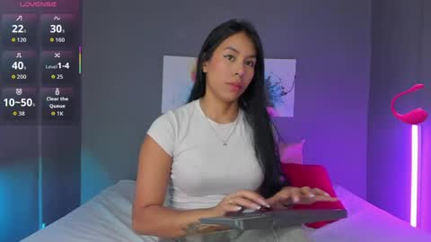 Madi online show from 05.19.26