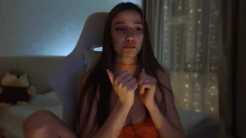 Madi Soon online show from 02.13.25