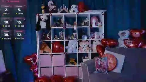 Alice online show from 02.12.25