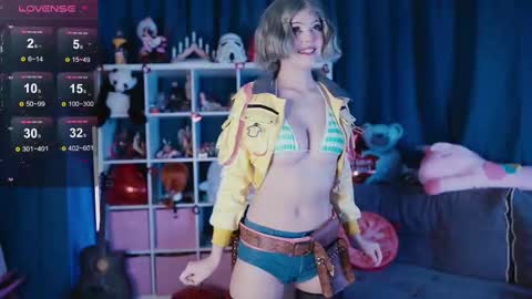 Alice online show from 02.16.25