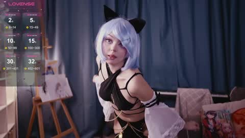 Alice online show from 09.17.25