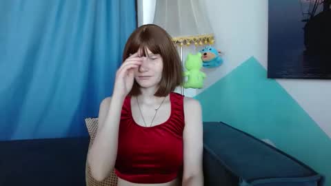 Elizabeth online show from 09.19.25