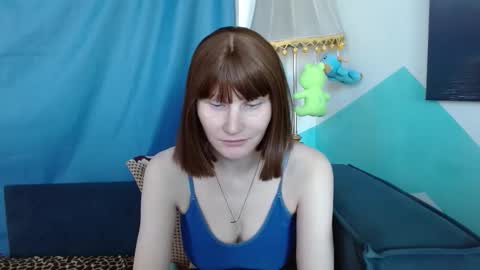 Elizabeth online show from 10.15.25